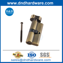 Euro Home High Security Cylinder Lock Board Board Morttise Morttise Door Lock Cylinder-DDLC007