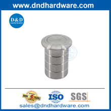 Hardware de porte en acier inoxydable Flush Bolt Proof Prooft Strike for Front Door-DDDP008