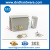 Smart Gate Lock Electronic Magnetic Electric Door Rim Lock-Ddrl045