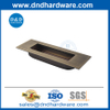 Gandoue des meubles en acier inoxydable Tiroir de cuisine en laiton Handle-DDFH009-B