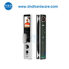 Reconnaissance du visage 3D Intelligent Board Smart Lock avec vidéo Intercom-Ddel007
