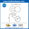 Acier inoxydable nouveau bouton de poignée de porte de levier pour la porte de la cuisine-DDTH032