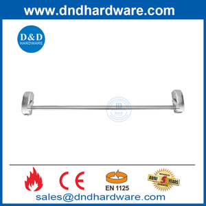 EN1125 PUSH CROSS BAR TYPE Europe