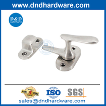 Chain Factory Guard en acier inoxydable Sécurité Sécurité Door DDDG013
