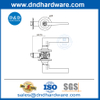 SETTRESSE DE PORTE FROCT LOCKSETS INOXED SEART HAUTWAY