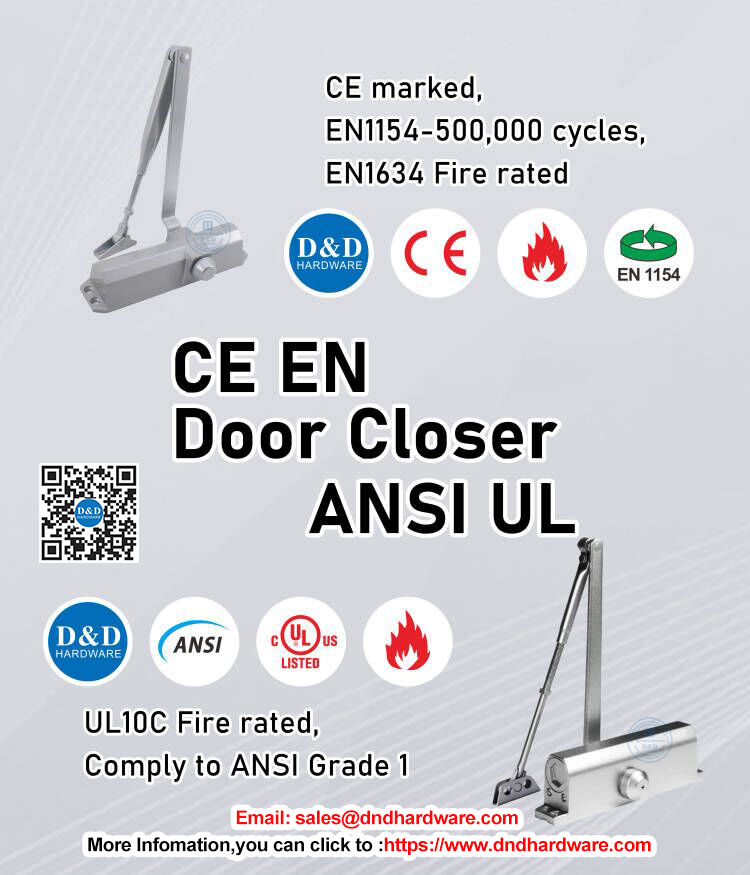 CE Fire Classé la porte plus proche