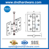 Hinge de porte d'entrée en acier inoxydable Hinge-DDSS063