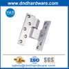 Fabricant de charnière lourde en acier inoxydable Sus 304 Pivot intermédiaire Pivot Hinge-DDSS067