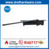 UL Fire Resistance Double swing 150 degrés Contrôle de porte plus proche