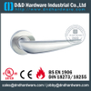 Acier inoxydable 304 Handle de porte solide pour la porte externe - DDSH168