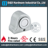 Porte-porte murale durable en acier inoxydable pour porte extérieure - DDDS077