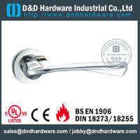 SS304 Good Good Design Poignée solide pour la porte swing - DDSH143 