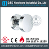 PSS304 Handle de porte de porte verticale classique pour la porte du bain - DDSH192 