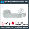 Poignée de porte verticale en acier inoxydable 304 pour porte métallique - DDSH202