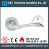  SSS316 Handle de levier solide durable pour la porte de bureau - DDSH087