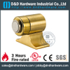 Forme de tambour en alliage en zinc