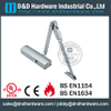 Aluminium Alloy Automatic D Type Door plus proche pour la porte en aluminium - DDDC-G30