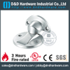 Acier inoxydable drôle de porte magnétique Stop pour la porte de bureau - DDDS088