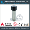 Bustper de porte murale en acier inoxydable Super aspiration pour porte de douche en verre - DDDS058