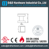 PSS304 Handle de porte de porte verticale classique pour la porte du bain - DDSH192 