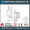 SUS304 Foot Fonction de porte pour la porte en bois externe -ddds035
