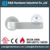 Acier inoxydable extraordinaire de la porte de coulée pour la porte en bois - DDSH198 