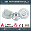 Indicateur de virage de fantaisie durable anti-agitation pour la porte du bain -ddik021 