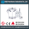 Aluminium ALLIAGE EXQUISE DURABILE PORTE PLUS PLUS PLUS POUR LA PORTE DE BOIS - DDDC-G20 